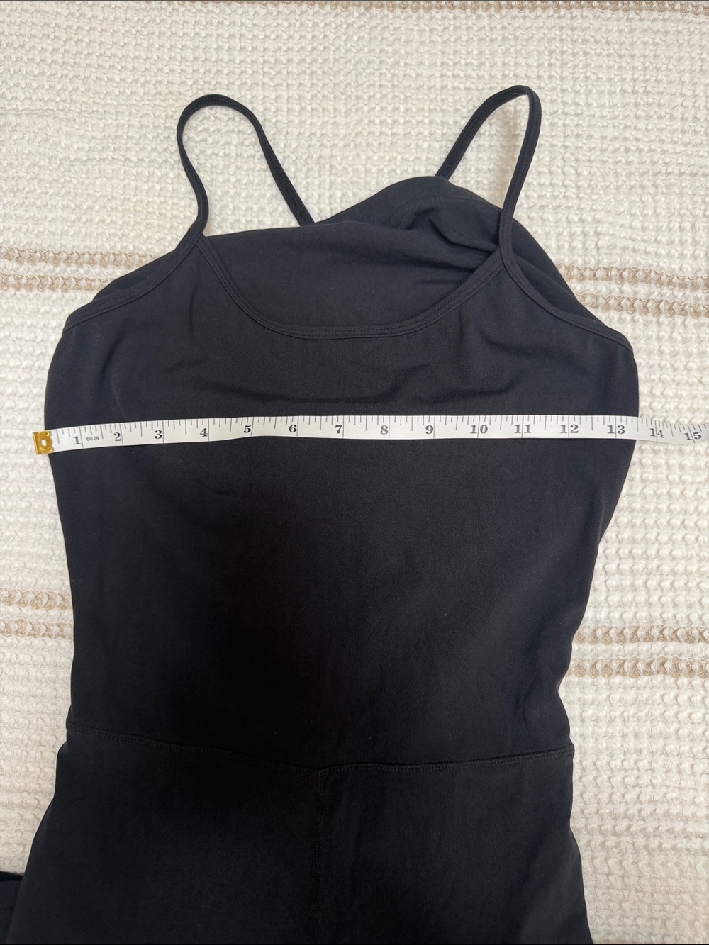 Split59 Airweight Jumpsuit - Picture 7 of 12